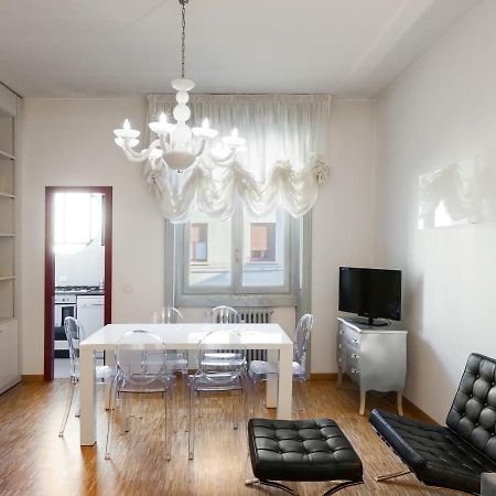 Easyhomes - Corso Vercelli Milan Extérieur photo