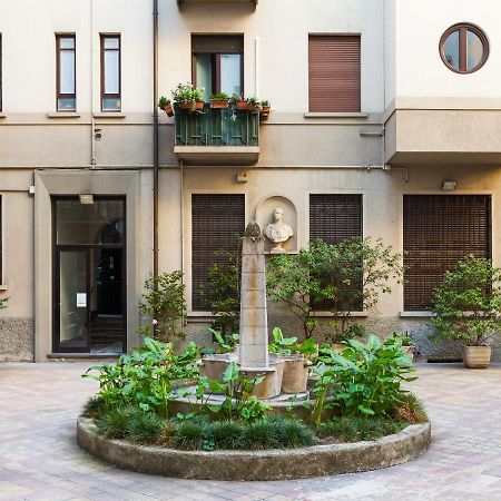 Easyhomes - Corso Vercelli Milan Extérieur photo