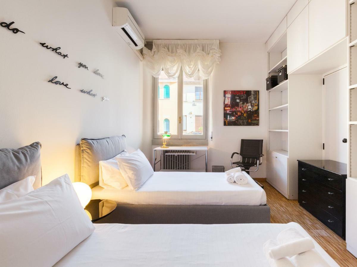 Easyhomes - Corso Vercelli Milan Extérieur photo