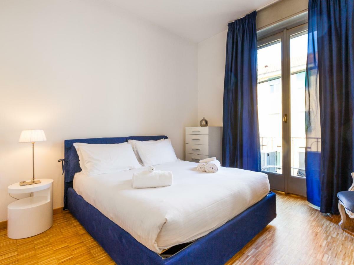Easyhomes - Corso Vercelli Milan Extérieur photo