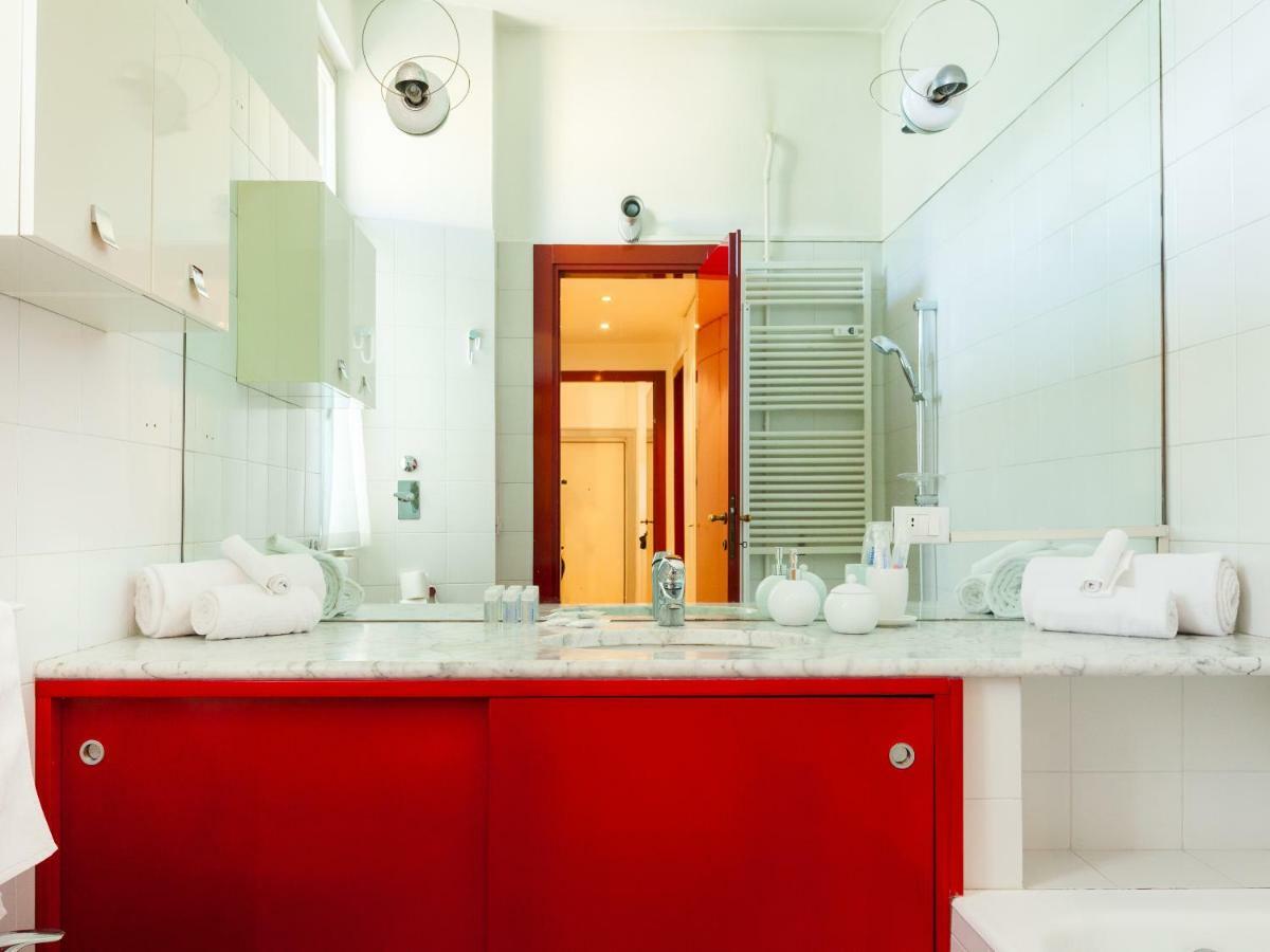 Easyhomes - Corso Vercelli Milan Extérieur photo