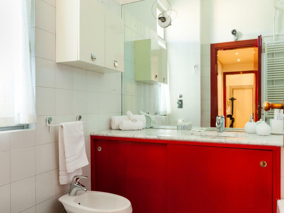 Easyhomes - Corso Vercelli Milan Extérieur photo