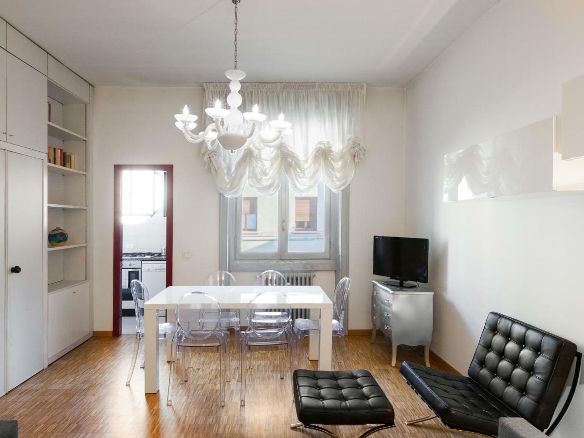 Easyhomes - Corso Vercelli Milan Extérieur photo
