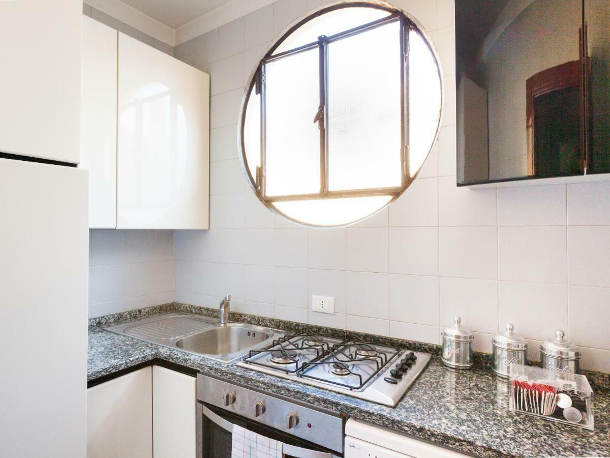 Easyhomes - Corso Vercelli Milan Extérieur photo