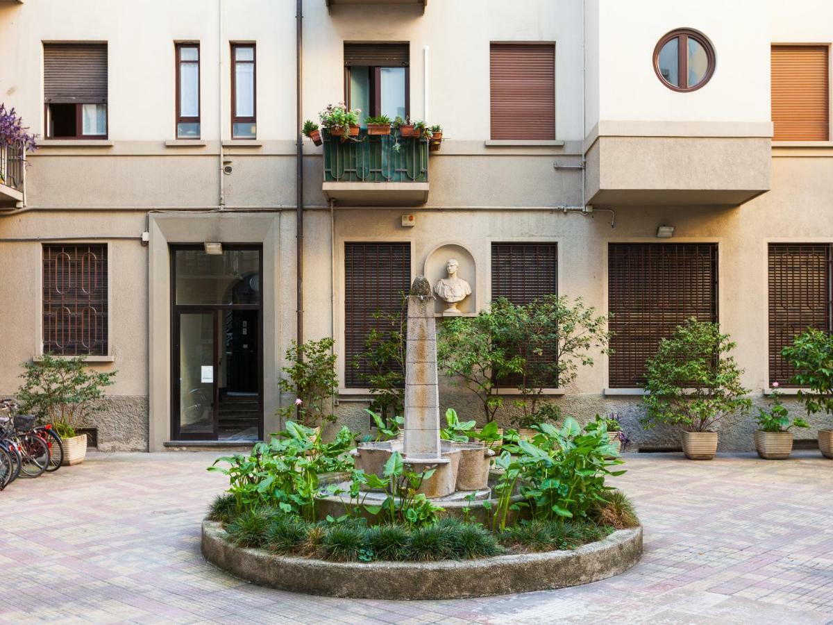 Easyhomes - Corso Vercelli Milan Extérieur photo
