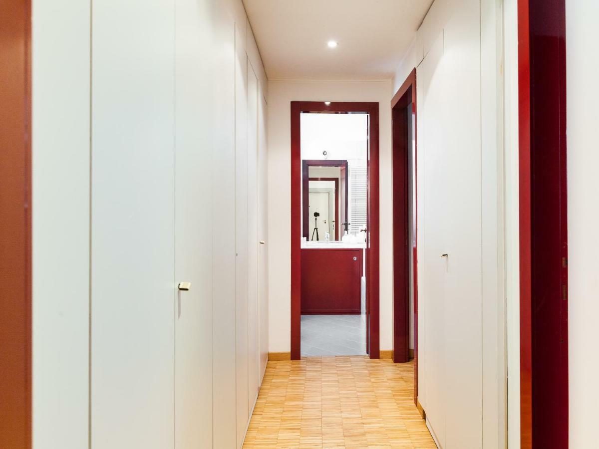 Easyhomes - Corso Vercelli Milan Extérieur photo