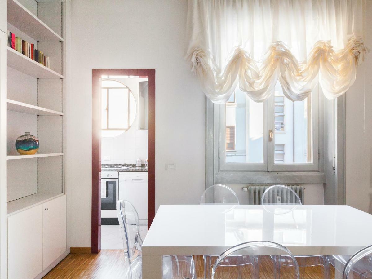 Easyhomes - Corso Vercelli Milan Extérieur photo
