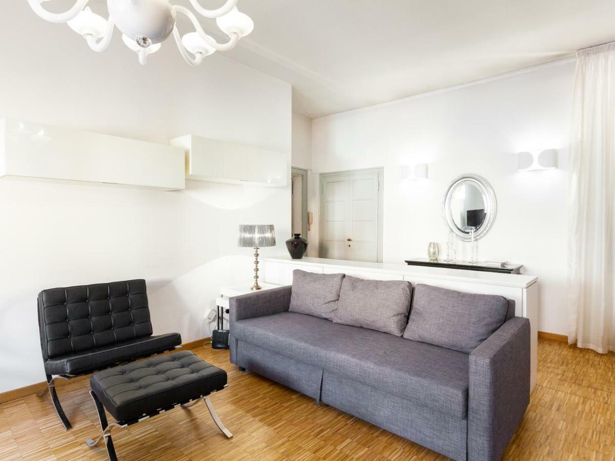 Easyhomes - Corso Vercelli Milan Extérieur photo