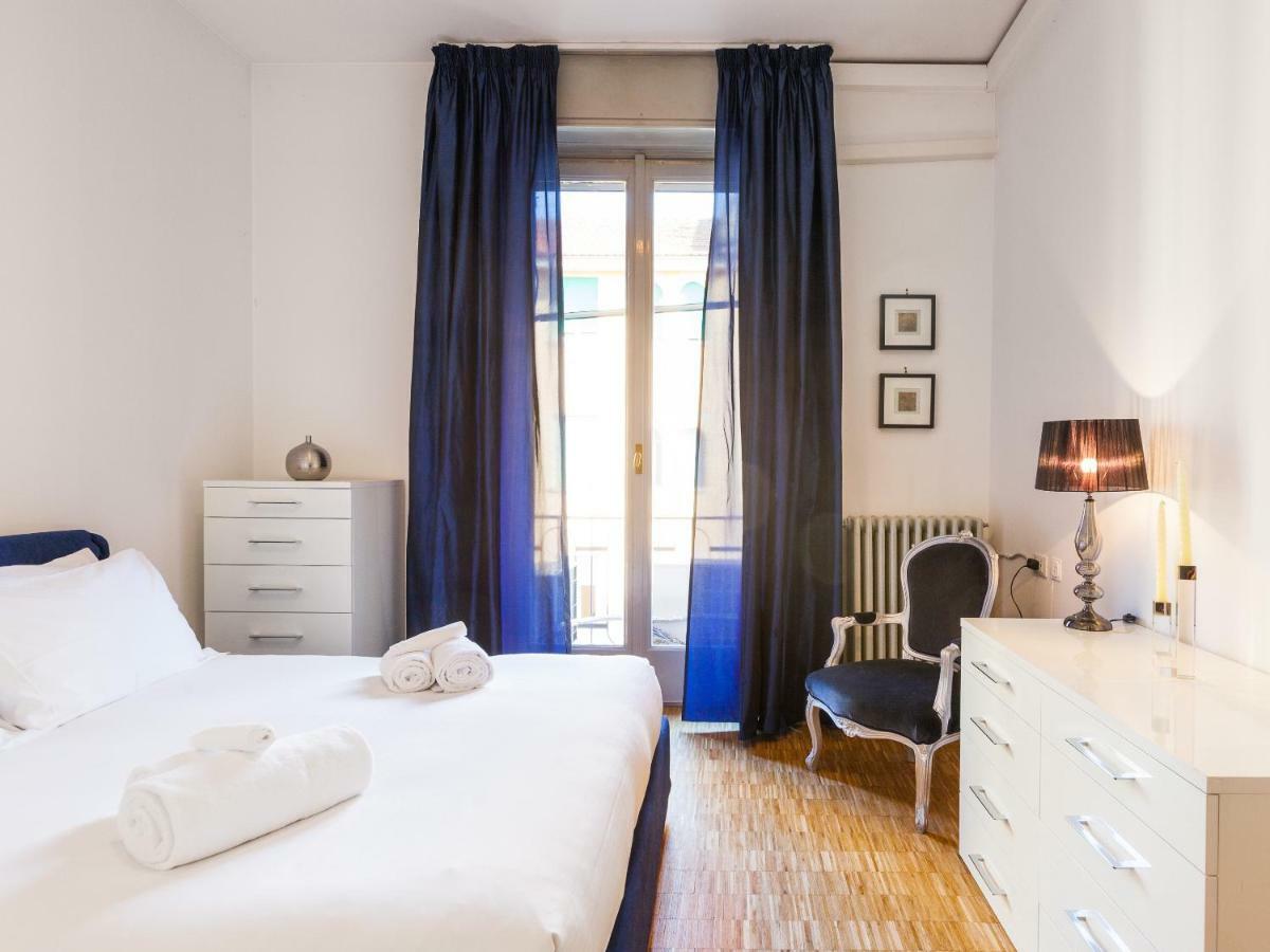 Easyhomes - Corso Vercelli Milan Extérieur photo