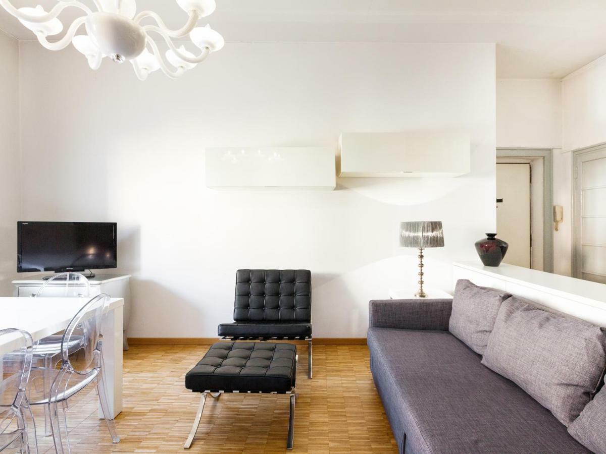 Easyhomes - Corso Vercelli Milan Extérieur photo