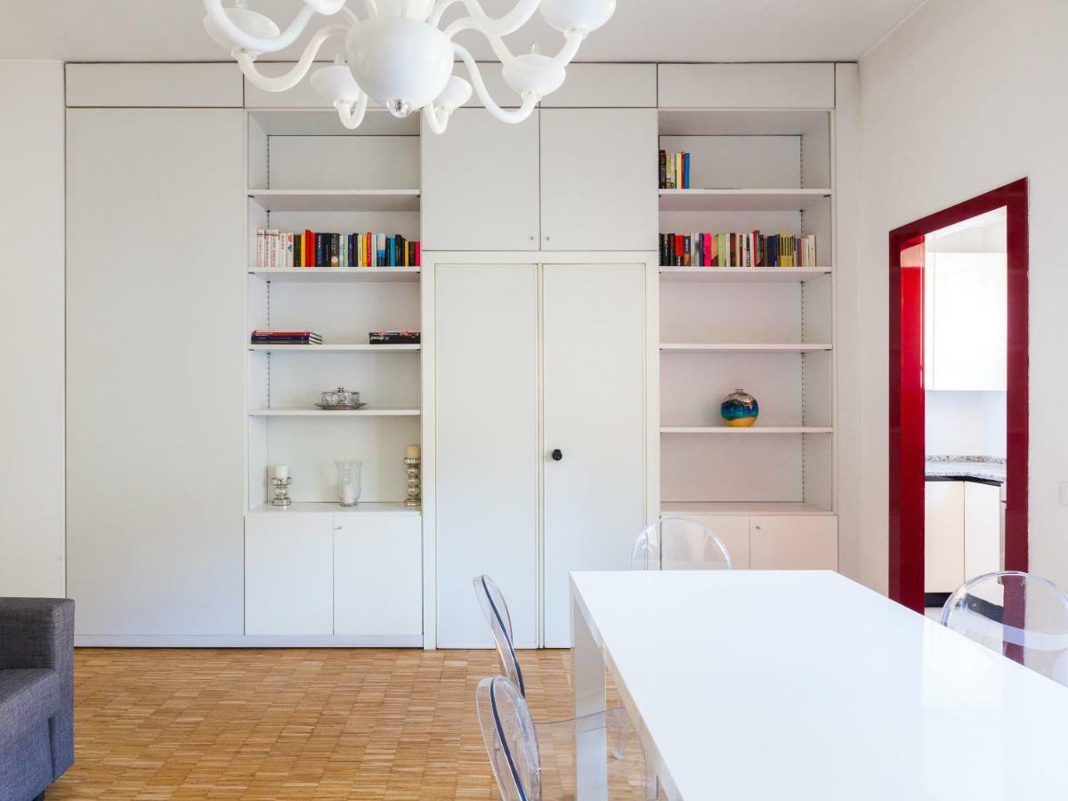 Easyhomes - Corso Vercelli Milan Extérieur photo